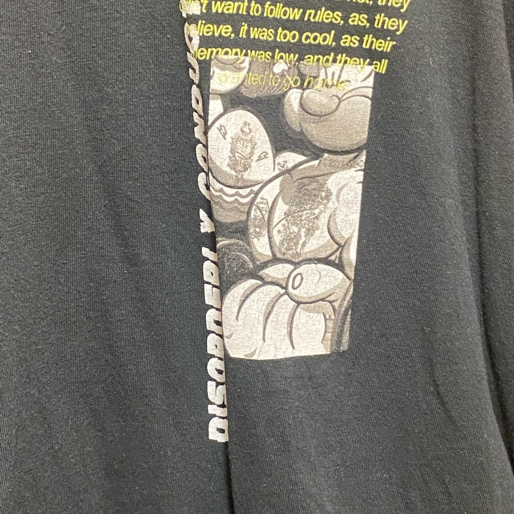Popeye 4XL - Picture 5 of 5